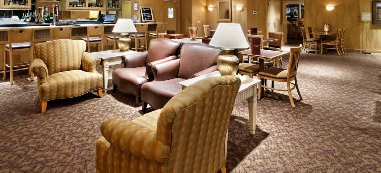 伊萨夸市万豪万枫酒店(Fairfield Inn Issaquah)图片