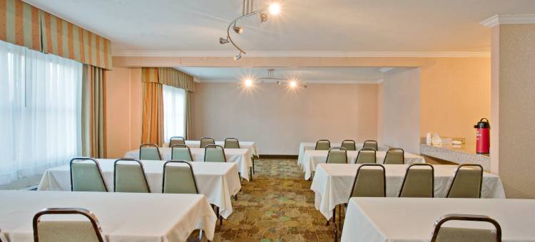 梅萨圣地亚哥贝斯特韦斯特优质酒店(Best Western Plus la Mesa San Diego)图片