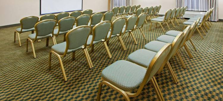 Holiday Inn Express & Suites I-95 Capitol Beltway-Largo图片