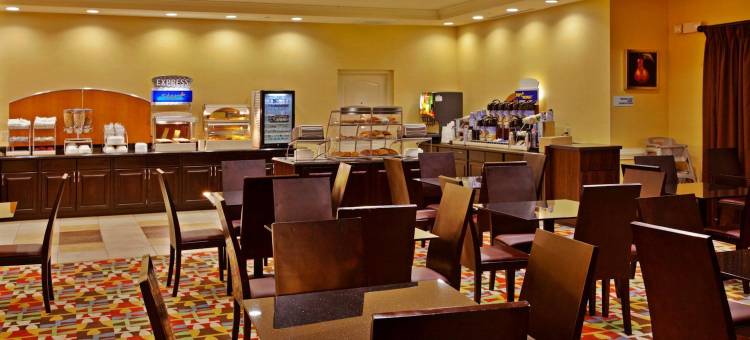 智选假日套房酒店奥兰多 - 国际大道(Holiday Inn Express & Suites Orlando - International Drive)图片