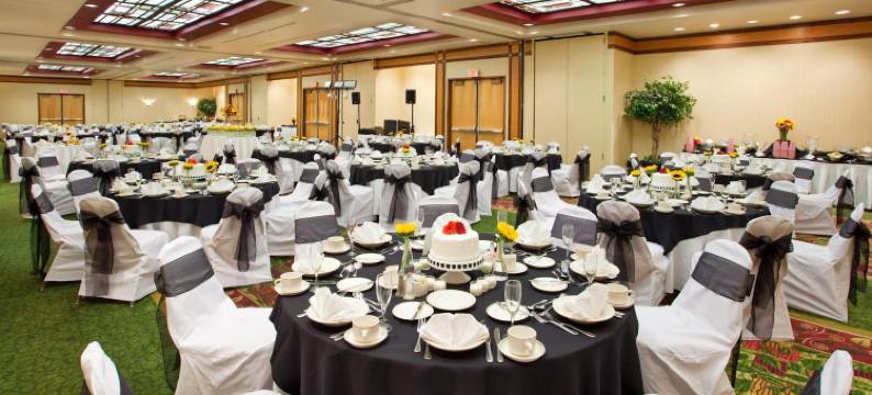 匹兹堡大学中心万怡酒店(Courtyard Pittsburgh University Center)图片