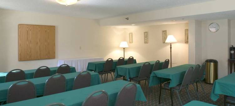 罗利城区舒适酒店(Comfort Inn Raleigh Midtown)图片