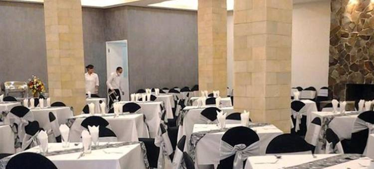 瑟拉宾塔纳会议度假村(Selabintana Conference Resort)图片