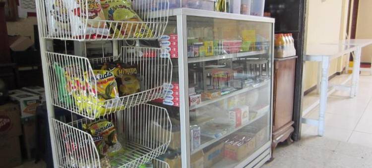 阿迪西德哈纳酒店(Hotel Adis Syariah)图片