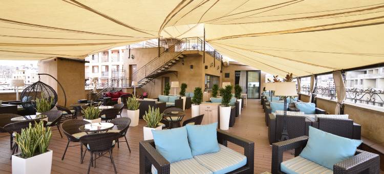 埃里温巴黎酒店(Paris Hotel Yerevan)图片