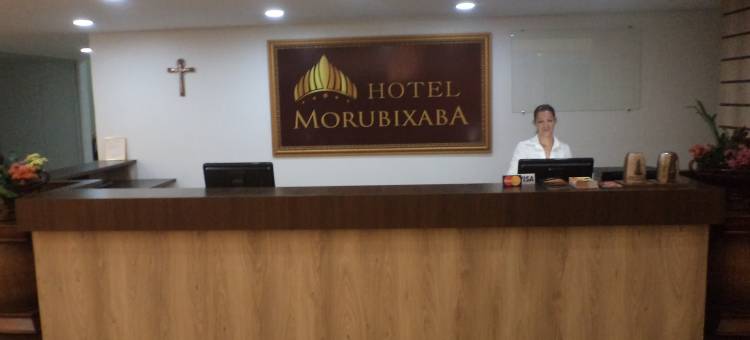 Hotel Morubixaba图片