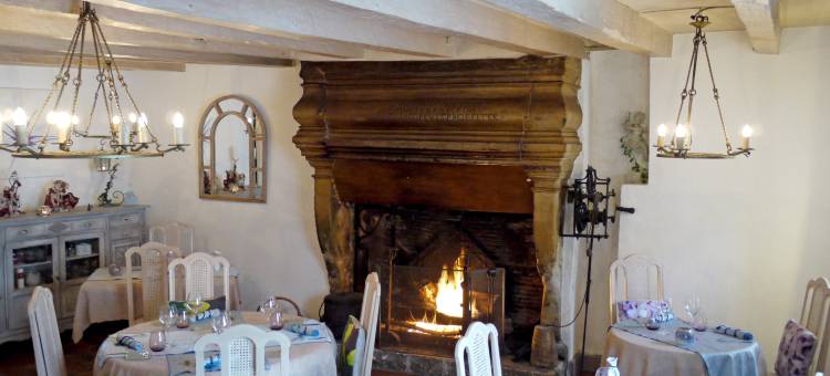 乐查普罗格酒店(Le Chapeau Rouge)图片