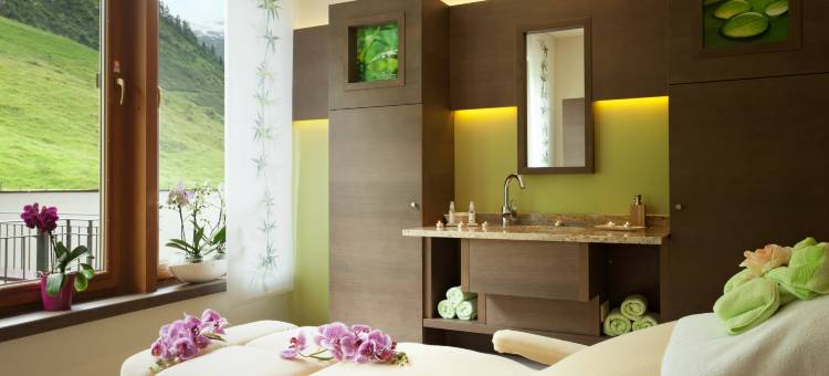 阿尔卑斯霍夫酒店(Hotel Alpenhof)图片