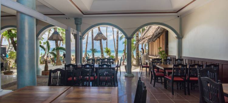 长滩岛皇家公园度假村(Royal Park Hotel Boracay)图片