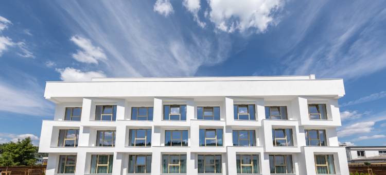 旅程旅馆会议套房酒店(Trip Inn Conference Hotel & Suites)图片