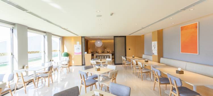 全季酒店(太原长治路学府街地铁站店)图片