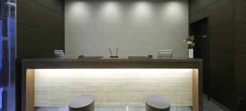 MYSTAYS 浅草桥酒店(HOTEL MYSTAYS Asakusabashi)图片