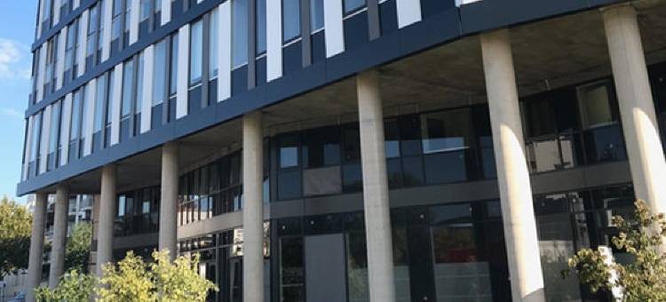 Ecla巴黎马西帕莱索(Ecla Paris Massy Palaiseau)图片