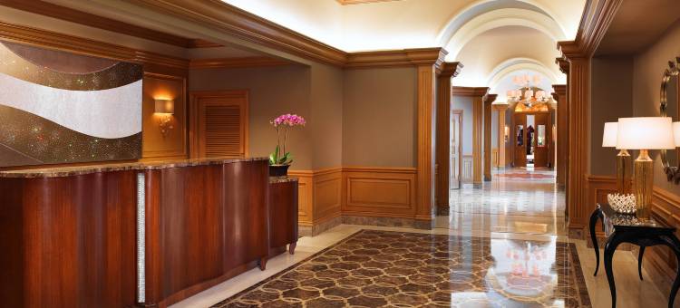 休斯顿圣瑞吉酒店(The St. Regis Houston)图片