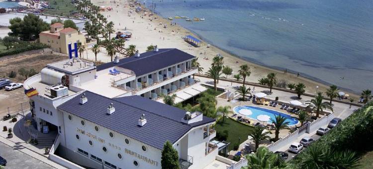 迈阿密玛尔酒店(Hotel Miami Mar)图片