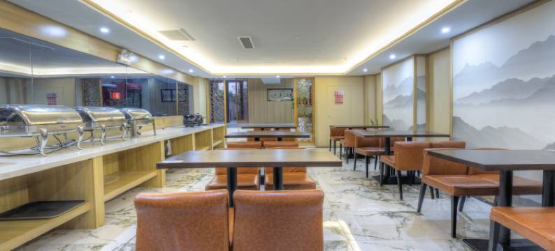 云上轻居酒店(西安钟楼城墙永宁门地铁站店)图片