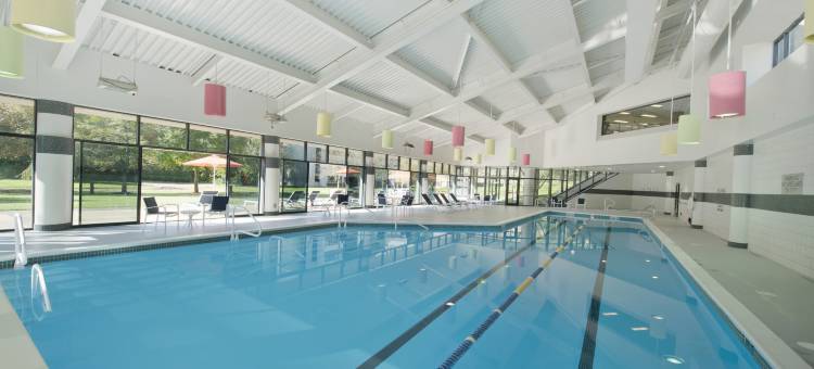 普林斯顿东南智选假日酒店(Holiday Inn Express Princeton Southeast)图片