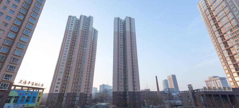 兰州安宁俪馨商务宾馆图片