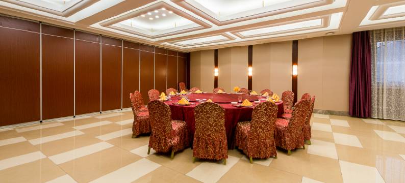 友谊大饭店(无锡鸿山店)图片