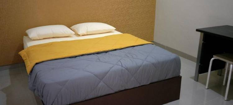邦吉住宿(Bungo Homestay Muara Bungo)图片