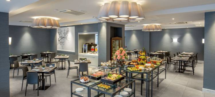欧美宫殿酒店(Hotel American Palace Eur)图片
