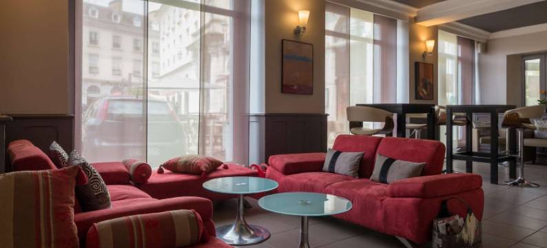 格拉蒙酒店(Hotel de Gramont)图片