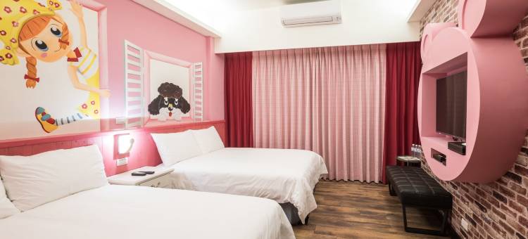 三十里桃花图片