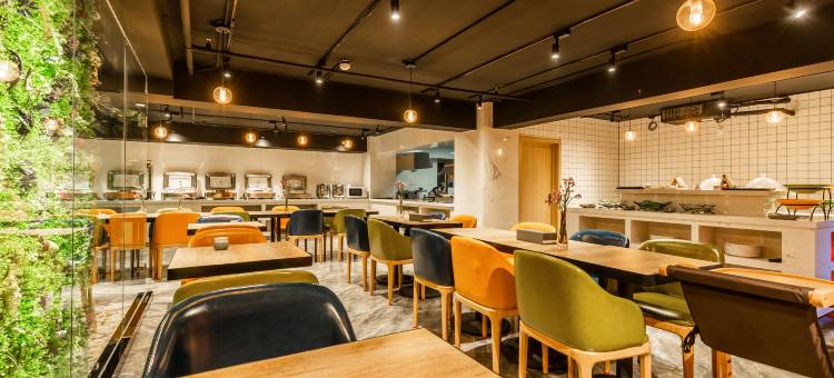 沈阳喜麗都酒店(中街故宫怀远门地铁站店)图片