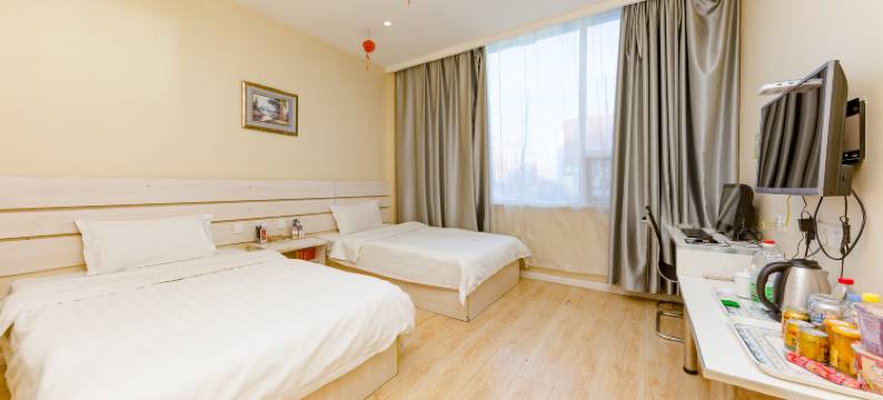 东营客佳商务宾馆图片