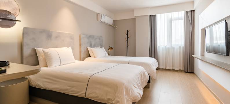 兰酒店(青岛胶州站广州南路店)图片