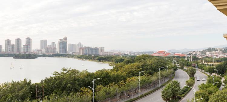 维也纳酒店(泉州西湖公园店)图片