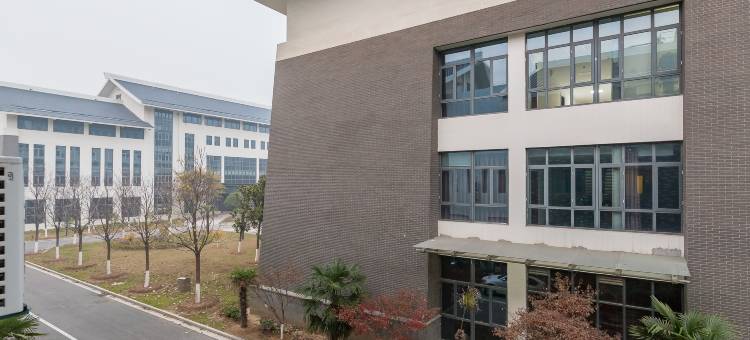 锦江之星品尚(徐州高铁站鲲鹏路店)图片