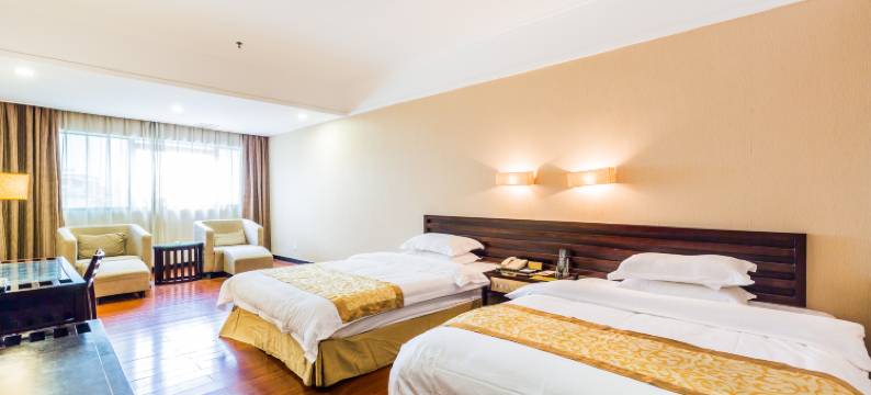 佛山新阳光酒店图片