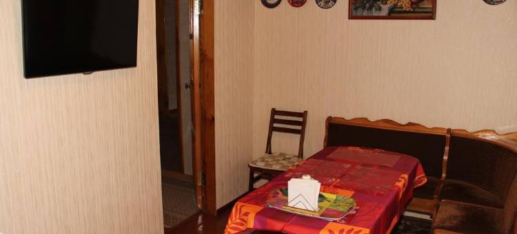 克里姆林宫旅馆(U Kremlya Guest House)图片