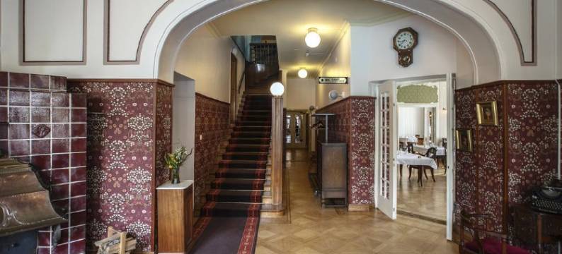 Rantalinna Boutique Hotel图片