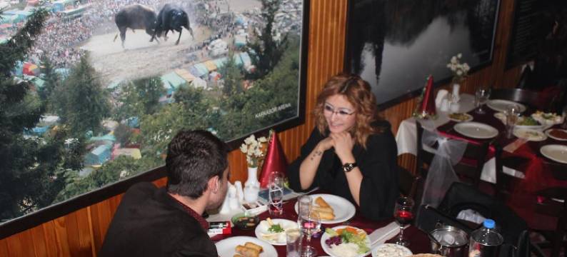 Koru Hotel Artvin图片