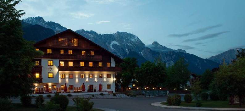 家庭乡村高级酒店(Der Stern - Nachhaltiges Wirtshaus Und Landhotel Seit 1509)图片