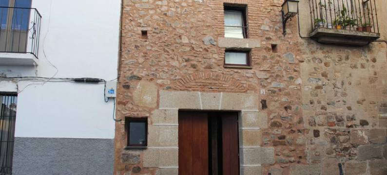 普尔塔梅里达旅游公寓(Apartamento Turístico Puerta de Mérida)图片