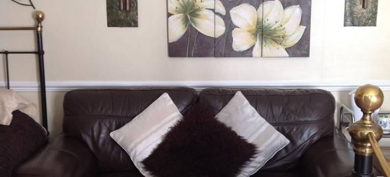 希思菲尔德住宿加早餐旅馆(Heathfield Bed and Breakfast)图片