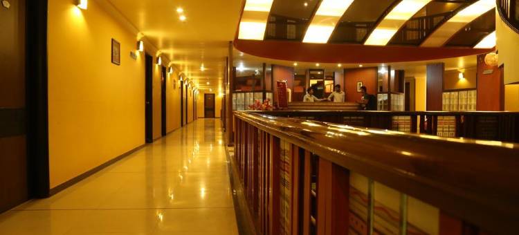 大都会酒店(Hotel Metropolis)图片