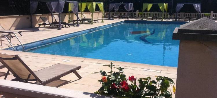 蒙彼利埃万达尔盖斯 B&B 酒店(B&B Hotel Montpellier Vendargues)图片