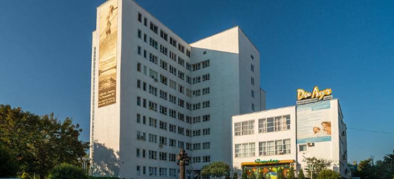 迪鲁驰健康度假村(DiLuch)图片