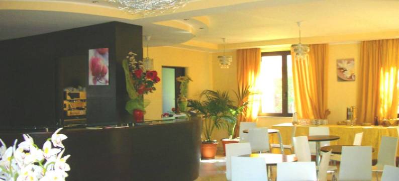 凯利达国际大酒店(Hotel Park Village)图片