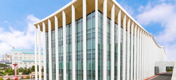 湄洲岛国际会展中心郡雅酒店图片