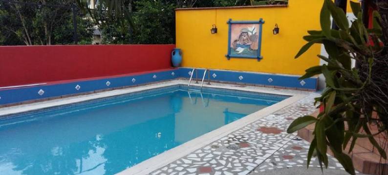 Hotel Casa La Cumbre图片