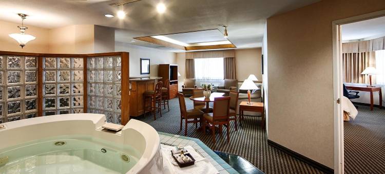 SureStay Hotel by Best Western Chilliwack图片
