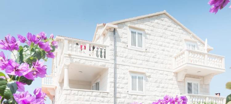 巴尔巴佩特拉德沃瑞出租公寓(Barba Petra Dvori Apartments)图片