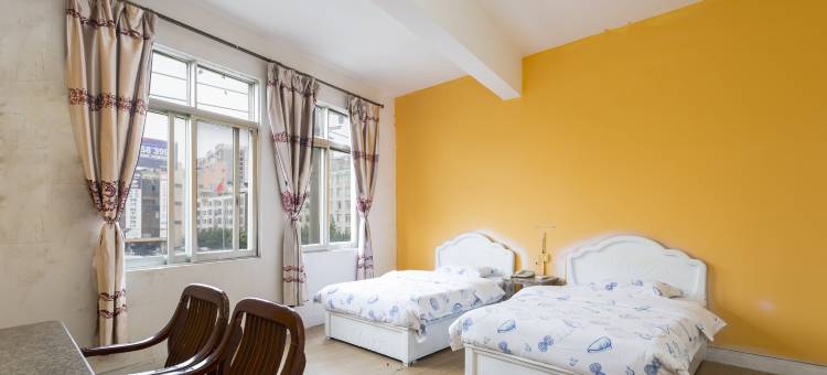 北流永安宾馆图片