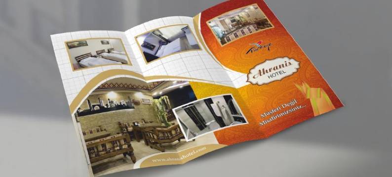 阿兰尼斯酒店(Ahranis Hotel)图片