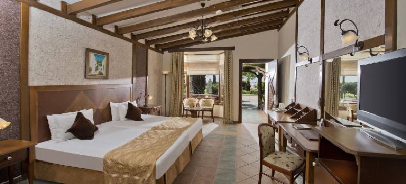 卡梅利亚塞林酒店-全包式(Sentido Kamelya Selin Luxury Resort & Spa)图片